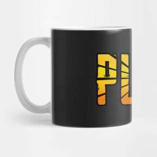 PUBG Mug